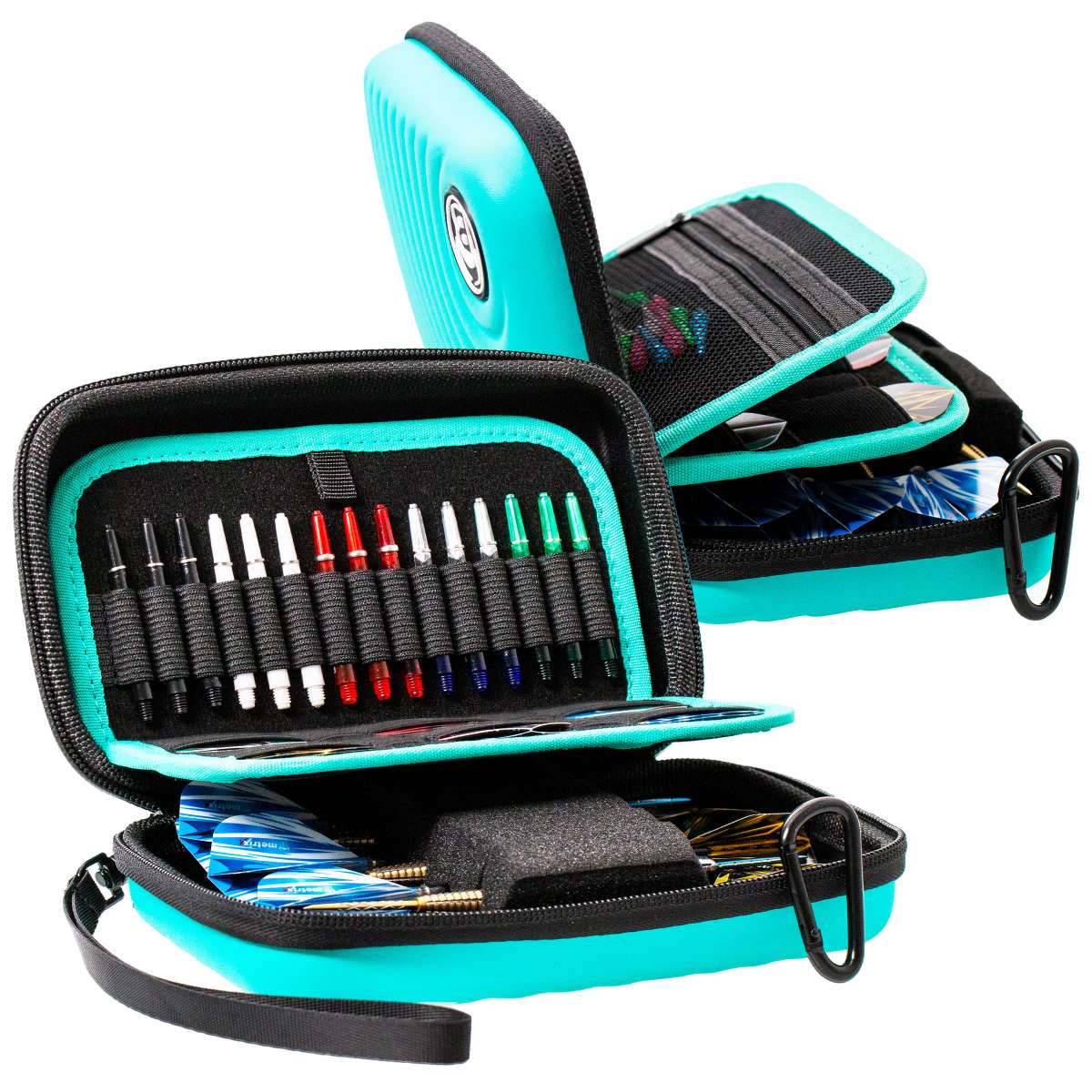 Bull S Orbis Xl Dartcase Mint Embassy Sports B B Shop