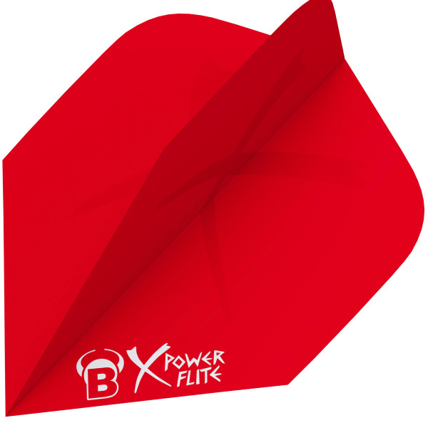BEAZD X-Powerflite - Premium Dart-Flights | B-Standard