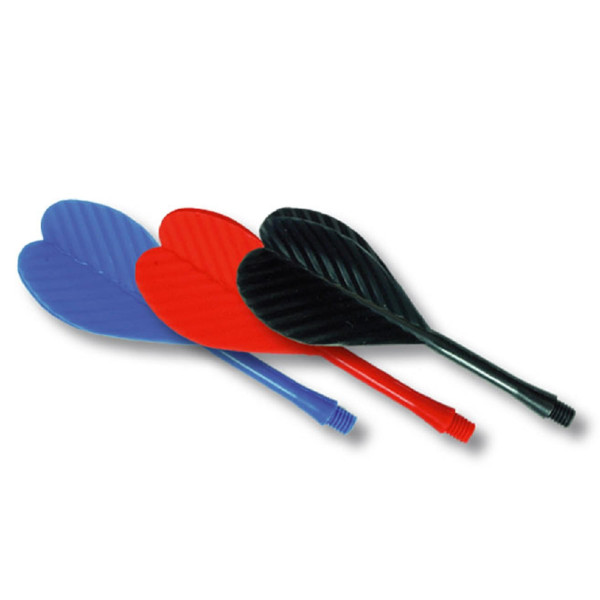 BEAZD Plastic Flight - Premium Dart-Flights