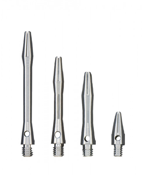 BULL'S Simplex Aluminium Shaft