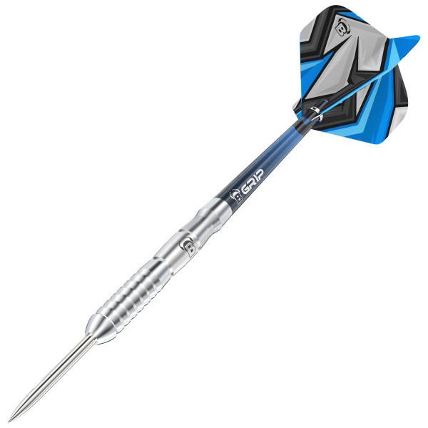 BEAZD Stone S2 Steel Dart - Professional Steeldart-Set