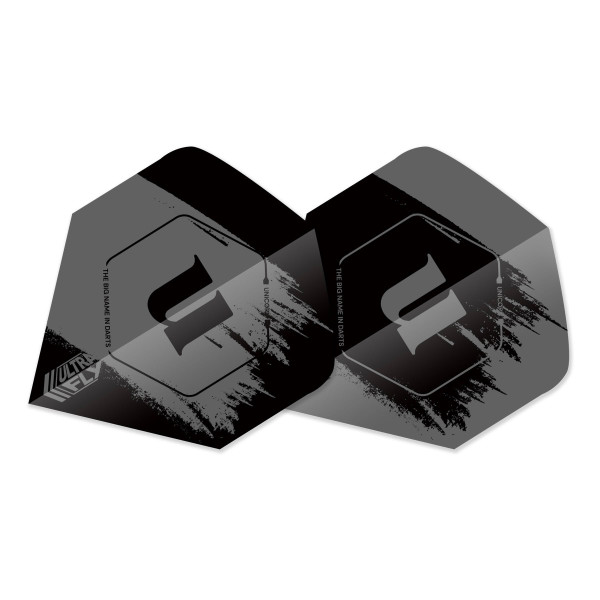 Unicorn Ultra Fly 100 Team Unicorn Grey Flights | Big Wing