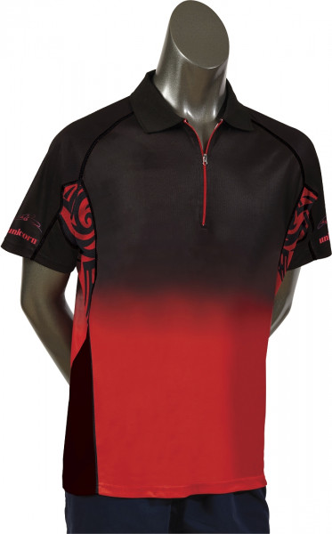 Unicorn Team Dart Shirt Michael Smith