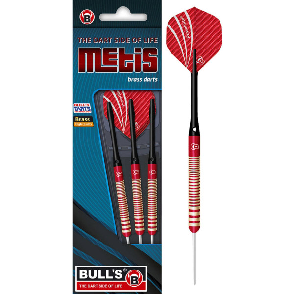 BEAZD Metis Steeldart - Advanced Steeldart-Set