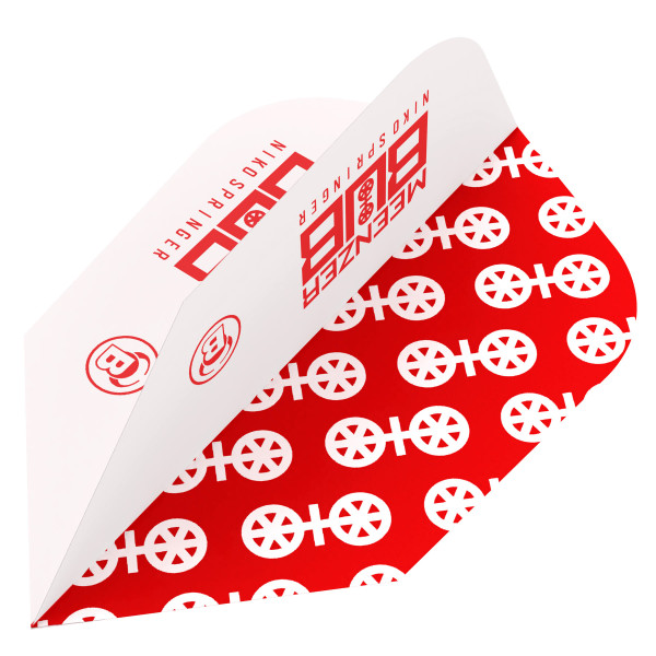 BEAZD Niko Springer X-Powerflite XXL - Premium Dart-Flights
