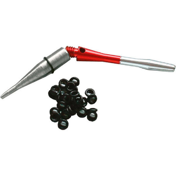 BEAZD Shaft Lock System - Shaft Accessories
