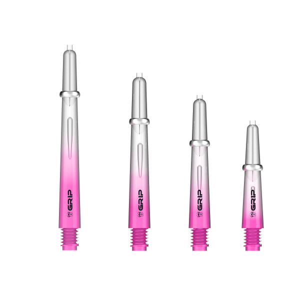 BEAZD B-Grip-2 TTC Shaft - High Performance Dart Schäfte