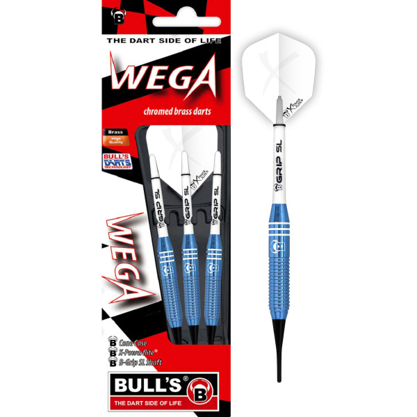 BEAZD Wega Soft Dart - Advanced Softdart-Set