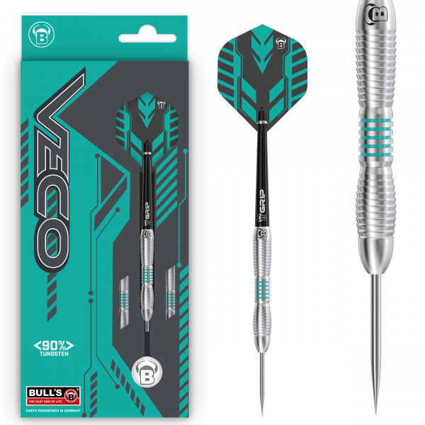 BULL'S Veco V1 Steel Dart