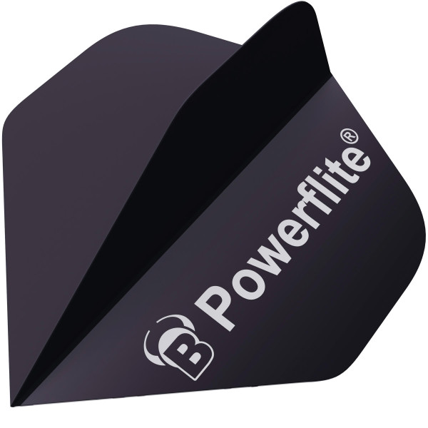 BEAZD Powerflite Standard A-Shape - Premium Dart-Flights | A-Standard