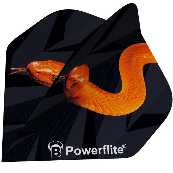 BEAZD Powerflite Flights | A-Standard
