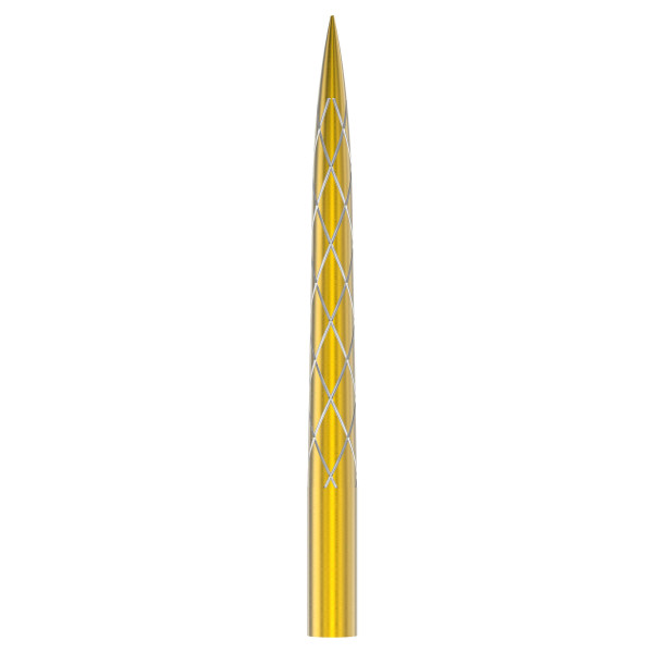 BEAZD Stinger Point - Premium Steeldart-Points | 35 mm