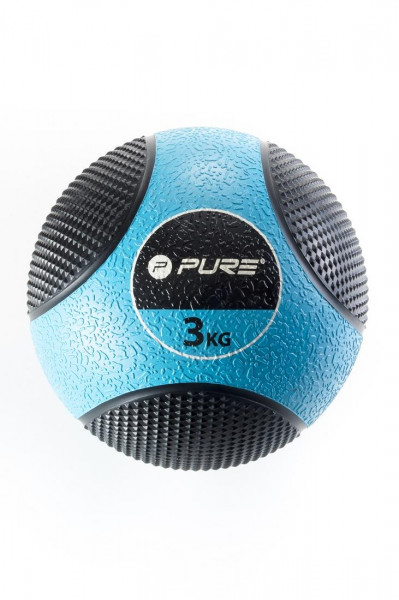 Original Pure 2Improve Medizinball | 3 kg