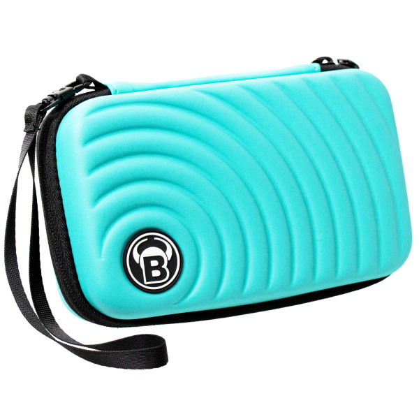 BULL'S ORBIS XL Dartcase mint