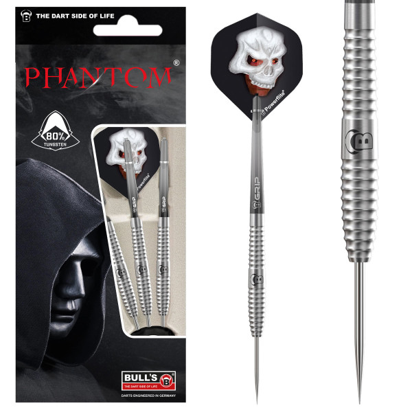BEAZD Phantom PT3 Steel Dart - Professional Steeldart-Set