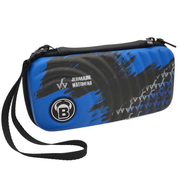 BEAZD Orbis S Dartcase Jermaine Wattimena - Professional Softdart-Set