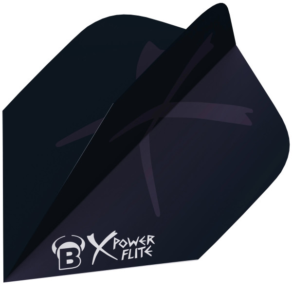 BEAZD X-Powerflite - Premium Dart-Flights | B-Standard