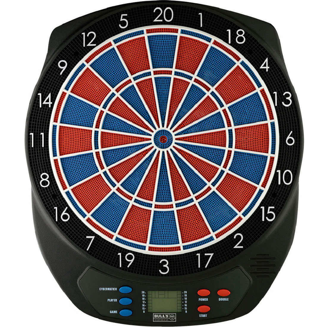 Elektronische Dartboards BULL'S Darts Embassy Sports Shop