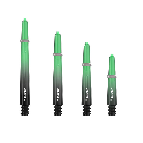 BEAZD B-Grip-2 TTB Shaft - High Performance Dart Schäfte