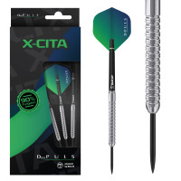 DPuls X-Cita Steel Dart | 23 Gr.