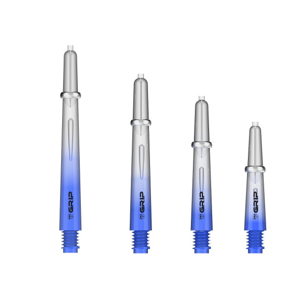 BEAZD B-Grip-2 TTC Shaft - High Performance Dart Schäfte