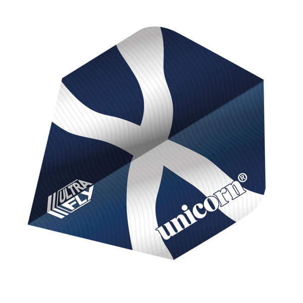 Unicorn Ultra Fly 100 Scotland Wave Flights | Plus