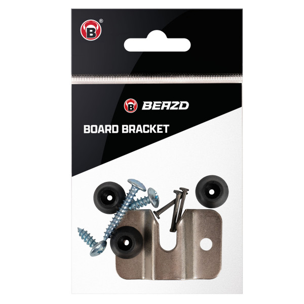 BEAZD Bristle Board Halter