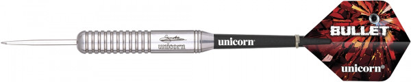 Unicorn Bullet Gary Anderson Steel Darts