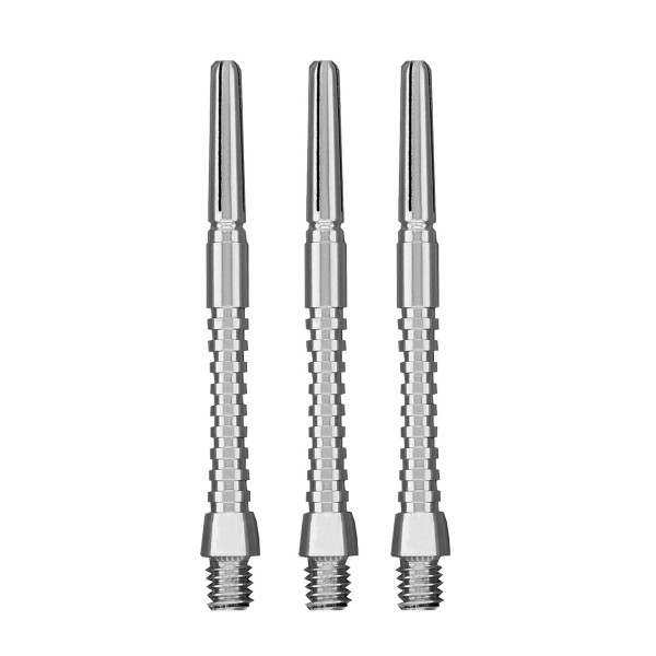 BEAZD Tecno Aluminium Shaft - High Performance Dart Schäfte