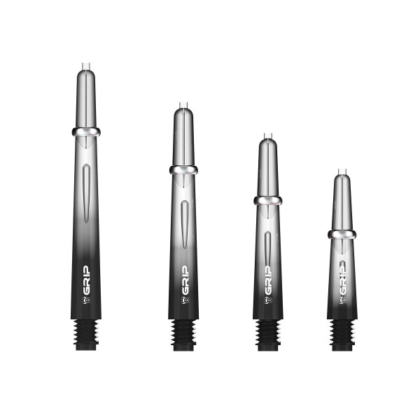 BEAZD B-Grip-2 TTC Shaft - High Performance Dart Schäfte