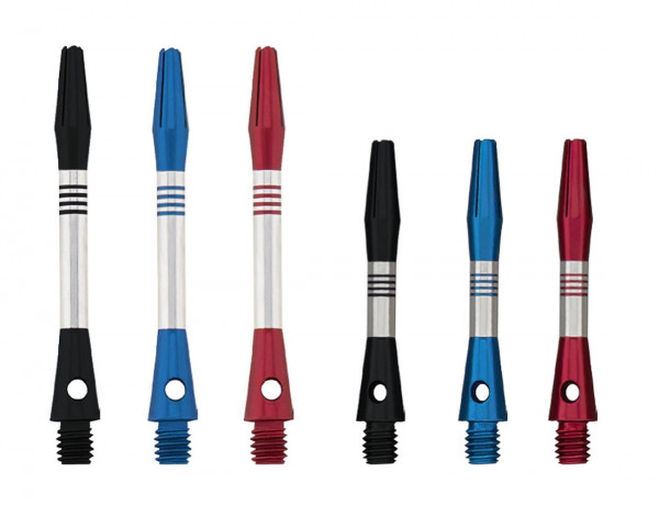 BULL'S Cetra Aluminium Shaft