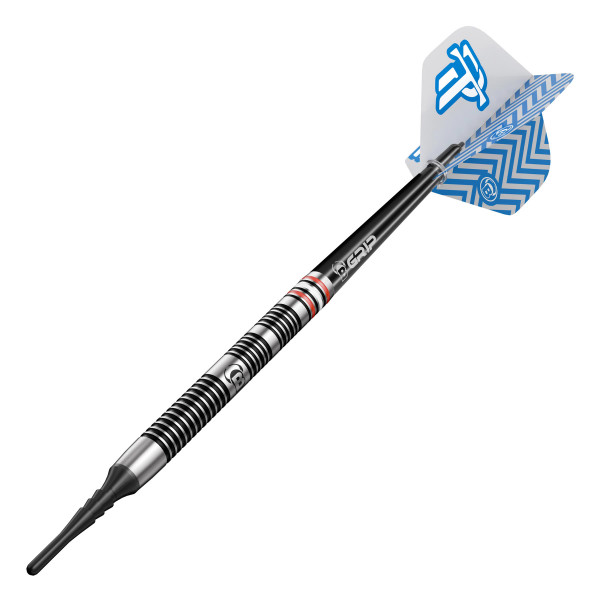 BEAZD Patrick Tringler Challenger Soft Dart - Professional Softdart-Set | 20 Gr.