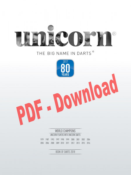 PDF-DOWNLOAD - UNICORN Katalog 2018