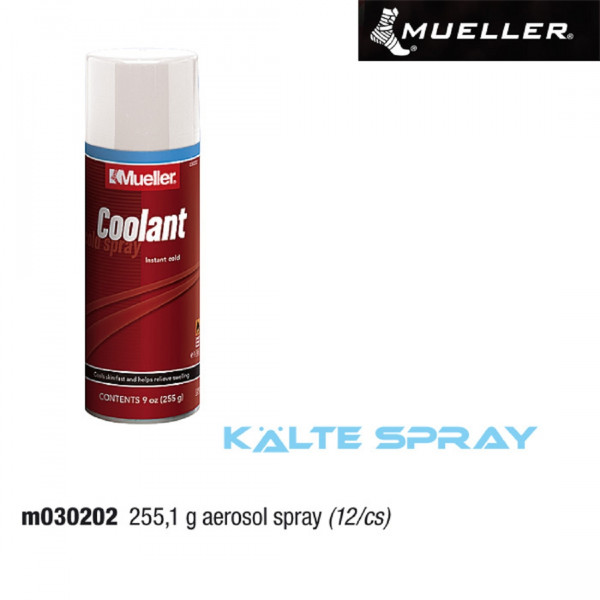 MUELLER Kälte Spray | 255 g