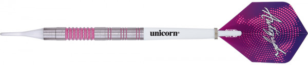 Unicorn Autograph Soft Darts | 19 Gr.