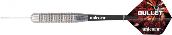 Unicorn Bullet Gary Anderson Steel Darts