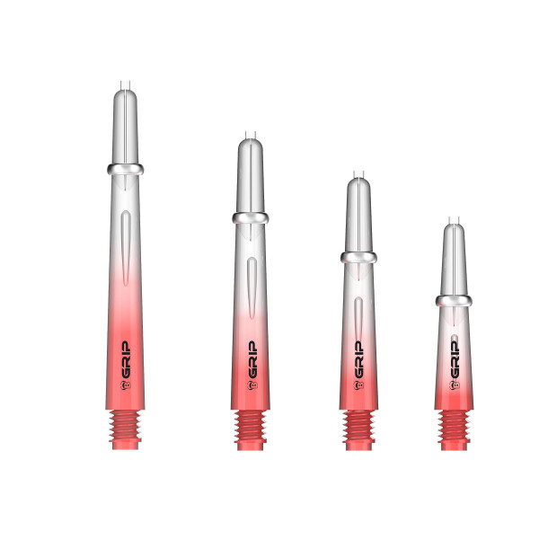 BEAZD B-Grip-2 TTC Shaft - High Performance Dart Schäfte