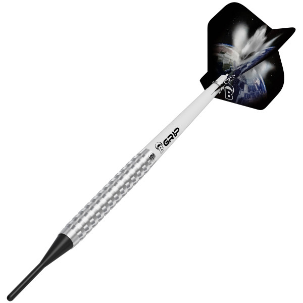 BEAZD Meteor MT4 Soft Dart - Professional Softdart-Set