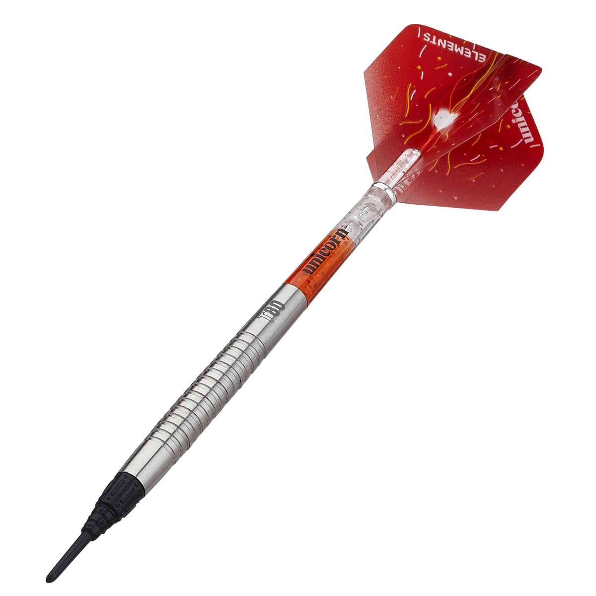 Unicorn Core Xl Striker Soft Darts Embassy Sports B2b Shop