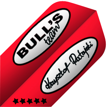 BULL'S B-Star Flights | Embassy Sports B2B Shop