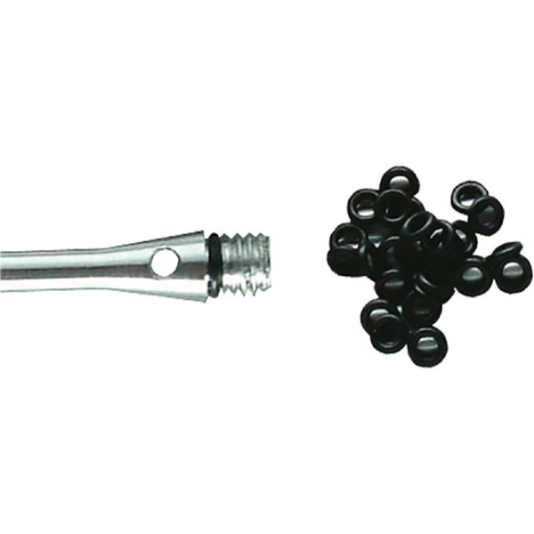 BEAZD O-Ringe für Shaft 6 mm - Shaft Accessories