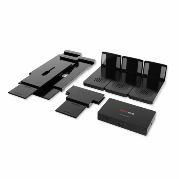 GRANBOARD Gran Eye Upgrade Kit