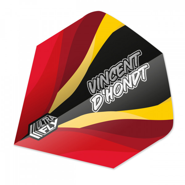 Unicorn Ultra Fly 100 BigWing Vincent D'Hondt Flight | Plus