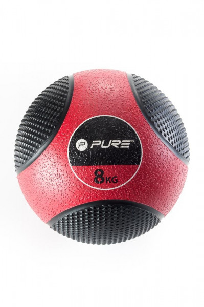 Original Pure 2Improve Medizinball | 8 kg