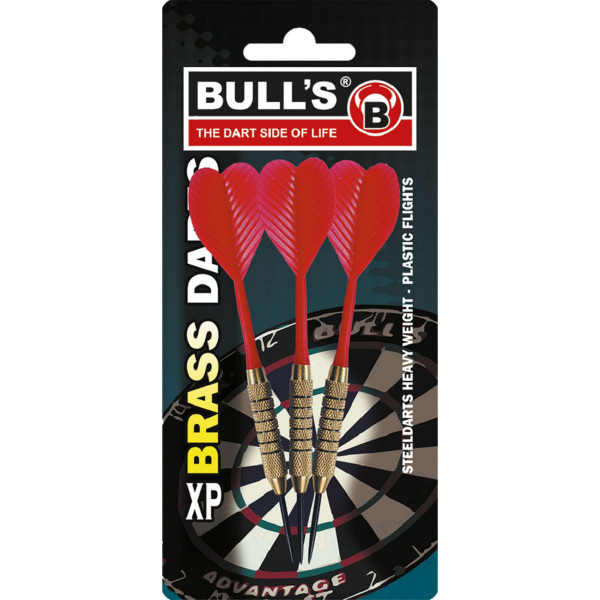 BULL'S XP Steel Darts | 14 Gr.