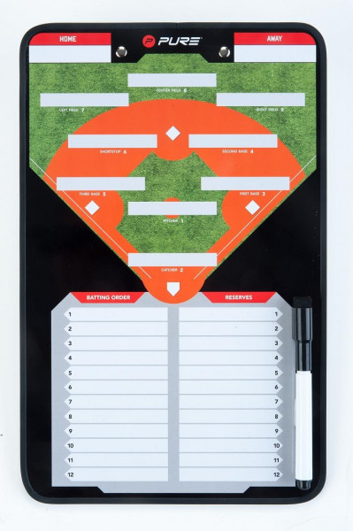 Original Pure 2Improve Baseball Trainingsboard