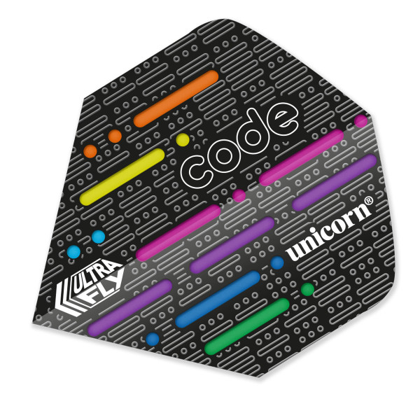 Unicorn Ultra Fly 100 Flights | B-Wing