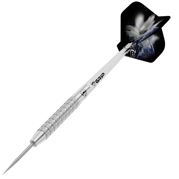 BEAZD Meteor MT6 Steel Dart - Professional Steeldart-Set | 23 Gr.