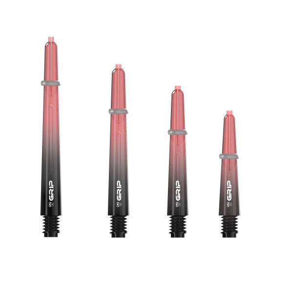 BEAZD B-Grip-2 TTB Shaft - High Performance Dart Schäfte