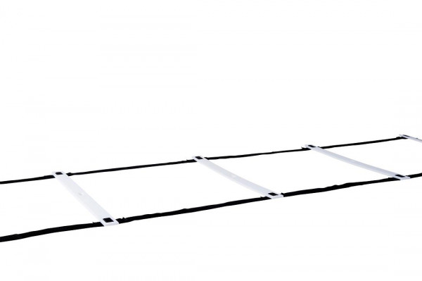 Original Pure 2Improve Agility Ladder, Koordinationsleiter, Fitnessleiter